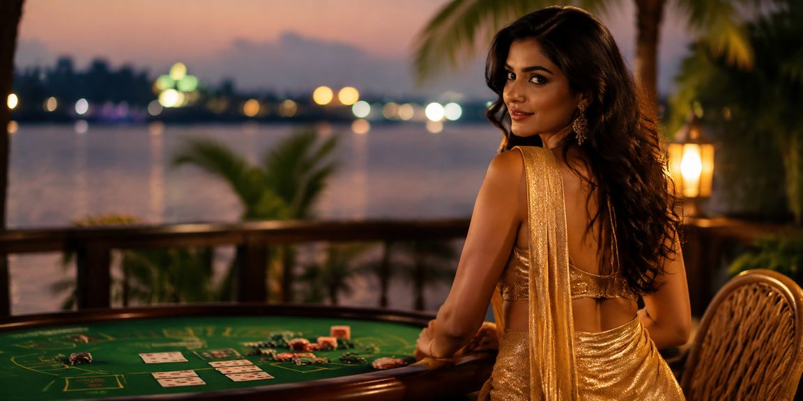 dhoni casino