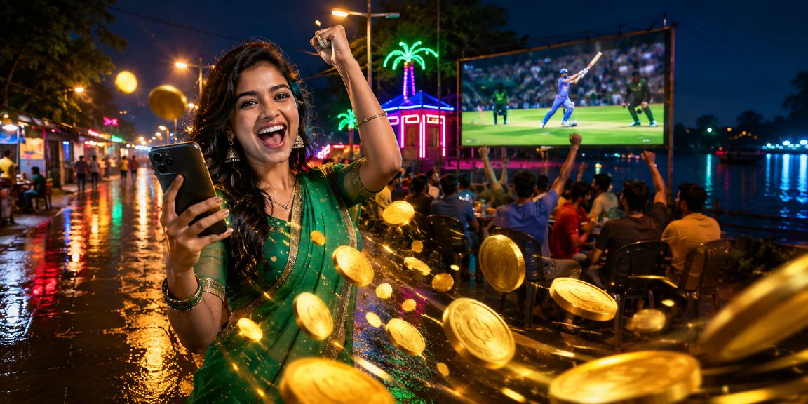 dhoni casino