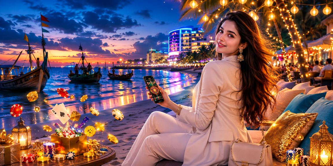 dhoni casino