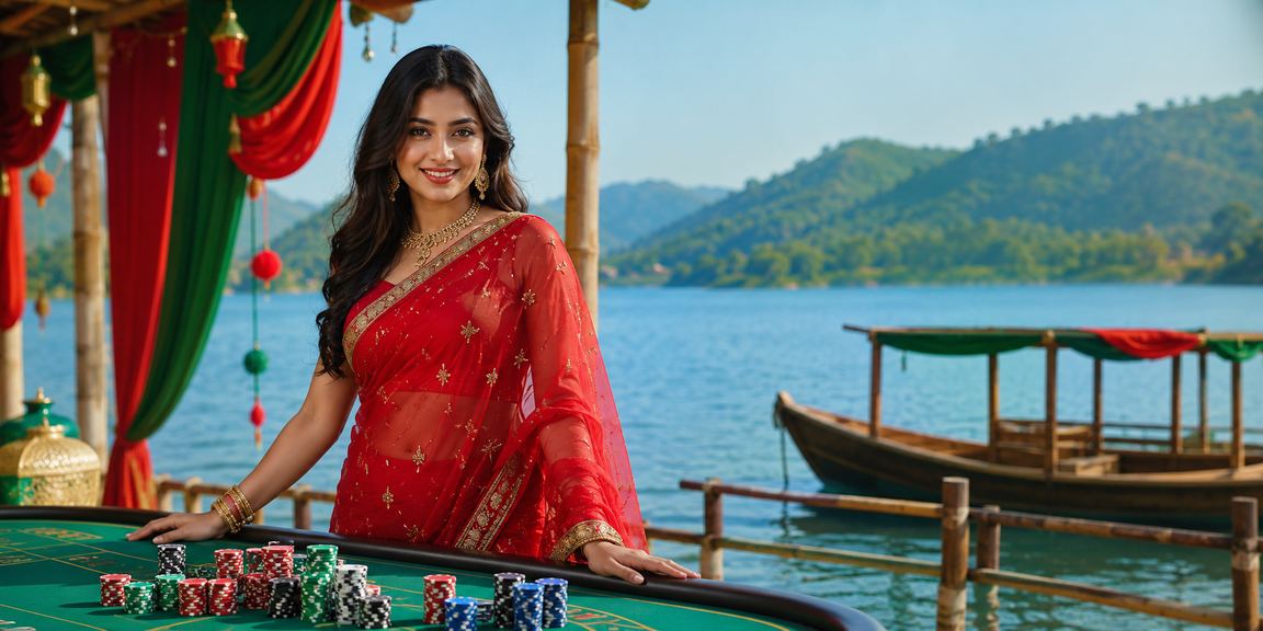 dhoni casino