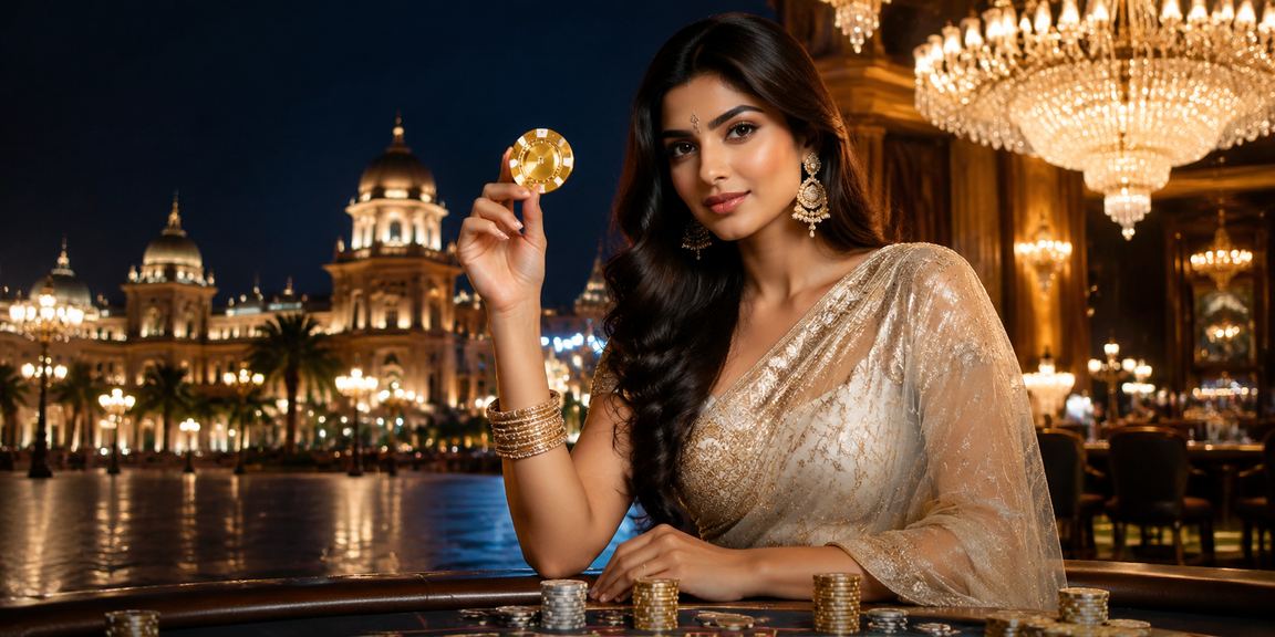 dhoni casino